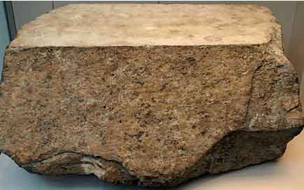 Piedra caliza