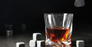 Piedras para whisky